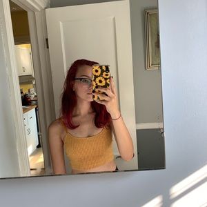 Meet your Posher, Abi